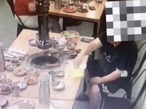 Kento Momota Cicipi Durian Pertama Kali hingga Pria Curi 5 Set Piring Resto BBQ
