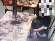 Bikin Rugi! 5 Aksi Pembeli Curi Peralatan Makan hingga Nasi Bungkus