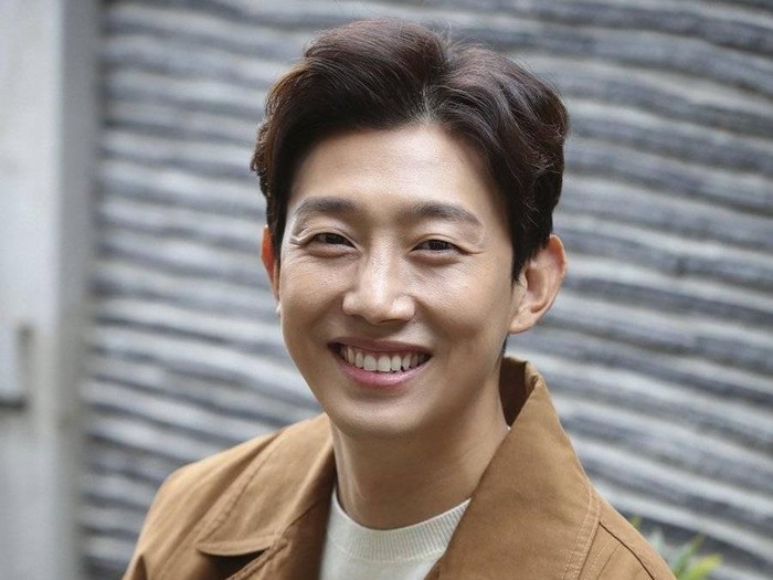 Kang Ki Young