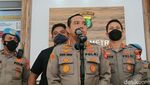 Potret Perjalanan Kasus Tewasnya Brigadir J hingga Irjen Ferdy Sambo Tersangka