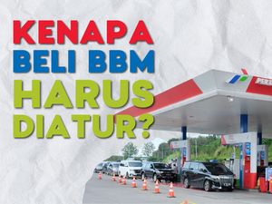 Keadilan Distribusi BBM
