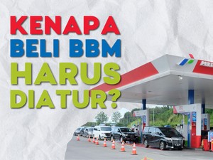 Beban Subsidi BBM dan Alternatif Petroleum Fund