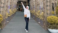 Nama Marissya Icha mulai dikenal publik usai kejadian nahas yang merenggut nyawa sahabatnya, Vanessa Angel. Marissya diketahui berteman baik, bahkan dengan suami, adik ipar, hingga mertua Vanessa.