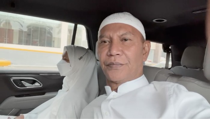 Ketua Banggar DPR Said Abdullah