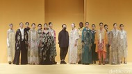 Renjana, Jawaban Rindu Biyan Setelah Tiga Tahun Absen Gelar Fashion Show