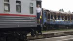 Stasiun Mariupol Jatuh ke Tangan Rusia, Begini Kondisinya