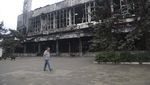 Stasiun Mariupol Jatuh ke Tangan Rusia, Begini Kondisinya