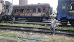 Stasiun Mariupol Jatuh ke Tangan Rusia, Begini Kondisinya