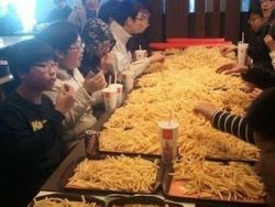 Kumpulan Foto Tak Masuk Akal Tapi Bikin Penasaran, Awas Terkecoh