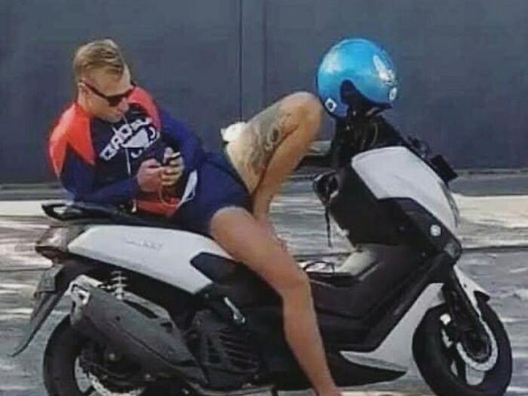 Kumpulan Foto Tak Masuk Akal tapi Bikin Penasaran, Awas Terkecoh
