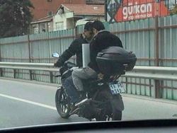 Kumpulan Foto Tak Masuk Akal Tapi Bikin Penasaran, Awas Terkecoh