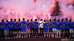 Laga PSPS Vs Kelantan FC Batal hingga Isu Uang Keamanan Rp 40 Juta