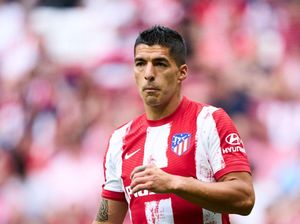 Suarez Dapat Banyak Tawaran dari Klub MLS