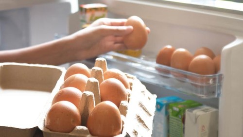 7 Makanan Enak Kaya Zat Besi Ini Bisa Memperkuat Imunitas