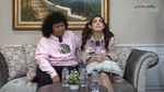 Makin Mesra, Ini Gaya Marshel dan Celine Evangelista Saat Makan Bareng