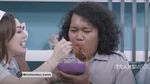 Makin Mesra, Ini Gaya Marshel dan Celine Evangelista Saat Makan Bareng