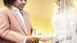 Makin Mesra, Ini Gaya Marshel dan Celine Evangelista Saat Makan Bareng