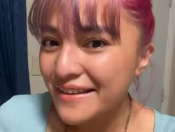 Marshanda Tertawa Lepas, Muncul Setelah Heboh Dikabarkan Hilang