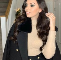 Natasha pun selalu dianggap bodoh karena dia cantik. Mereka mengira aku hanya bisa mata pelajaran seperti drama dan mengatakan bahwa saya tidak bisa mengeja atau menjumlahkan tanpa jari tangan dan kakiku, tambahnya. Foto: Dok. Instagram/@natashahmusic