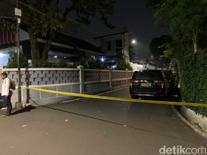 Kata Tetangga soal Sosok Ferdy Sambo di Kompleks Polri