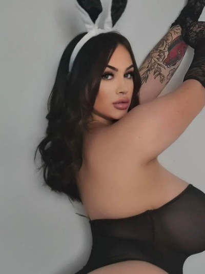 Pamelia James