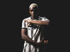 Kasus Kakak Peras Adik, Mathias Pogba Mulai Diselidiki Polisi