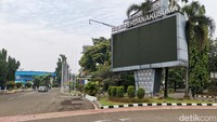 Bandara Halim Perdanakusuma kembali melayani penerbangan komersial mulai September 2022.
