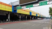 Sebelumnya, Bandara Halim Perdana kusuma ditutup sejak akhir Januari 2022. Penutupan ini berkaitan dengan revitalisasi, mulai dari sisi runaway serta pemugaran terminal VIP.