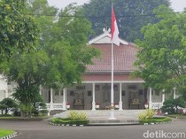 Cianjur Terapkan Jam Malam, Pelajar Terjaring Razia Dikirim ke Barak!