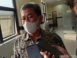 Sidang Tuntutan Terdakwa Kebakaran Lapas Tangerang Ditunda, Ini Alasannya