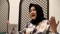 Samex punya tujuan dan maksud tertentu ketika mengintai Risa Saraswati dan keluarganya.  Foto: Rengga Sancaya/ detikcom