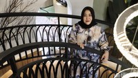 Bagaimana, apakah kamu berani membaca Samex? Foto: Rengga Sancaya/ detikcom