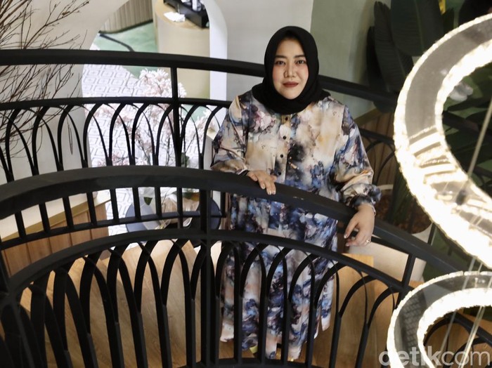 Penulis Buku Horor Risa Saraswati