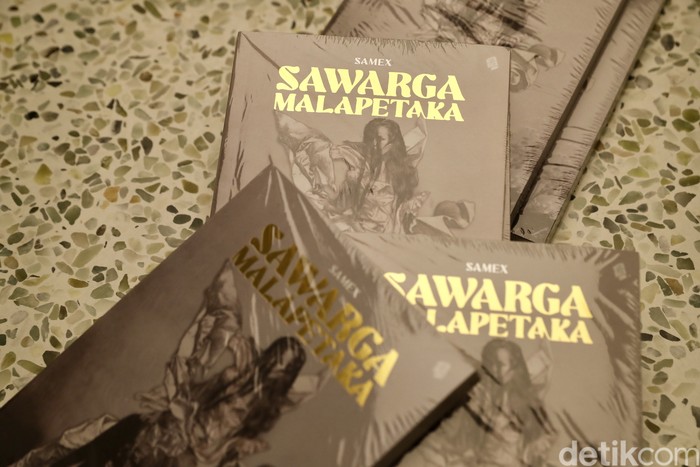 Penulis Buku Horor Risa Saraswati Penulis Buku Horor Risa Saraswati