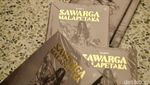 Samex Mengintai Risa Saraswati