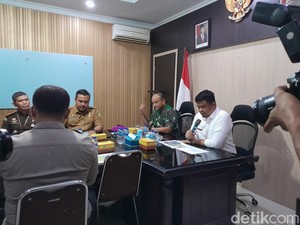 Pembangunan Tanggul Rob di Belawan, Bobby: Harus Selesai Tahun Ini!