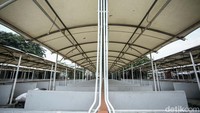 Diketahui petugas Satpol PP melakukan relokasi terhadap ratusan pedagang kaki lima (PKL) di Kota Tua Senin (11/7/2022) kemarin.