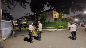 Jejak Pengusutan Tewasnya Brigadir Yoshua dalam Bingkai Foto