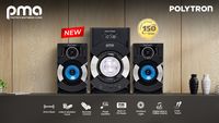 Suaranya Bikin Kagum! Ini Rahasia Polytron Bluetooth Speaker PMA 9507