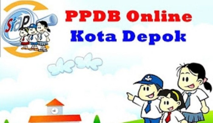 PPDB Depok