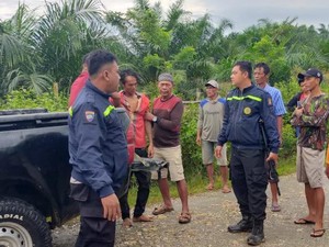 Dalih Bisikan Gaib Bikin Pria di Kolaka Tega Bacok Anak dan Istri