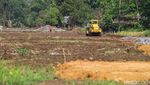 Ditarget Rampung 2024, Begini Progres Pembangunan Tol Jogja-Bawen Seksi 1