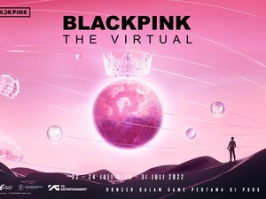 Kolaborasi dengan PUBG, BLACKPINK Rilis MV Ready For Love 29 Juli