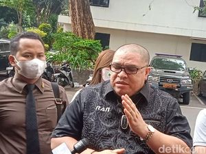 Razman Arif Nasution Diterpa Isu Ijazah Palsu hingga Tudingan Pelecehan Seksual