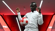 Inilah Nama 10 Calon Pemain Terbaik Afrika 2022, Mane Jadi Unggulan