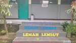 Suasana SDN di Bandung yang Hanya Punya 3 Siswa Baru