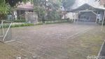 Suasana SDN di Bandung yang Hanya Punya 3 Siswa Baru