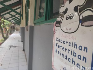 Jabar Hari Ini: Pria Tewas Bersimbah Darah hingga SD yang Hanya Punya 3 Siswa Baru