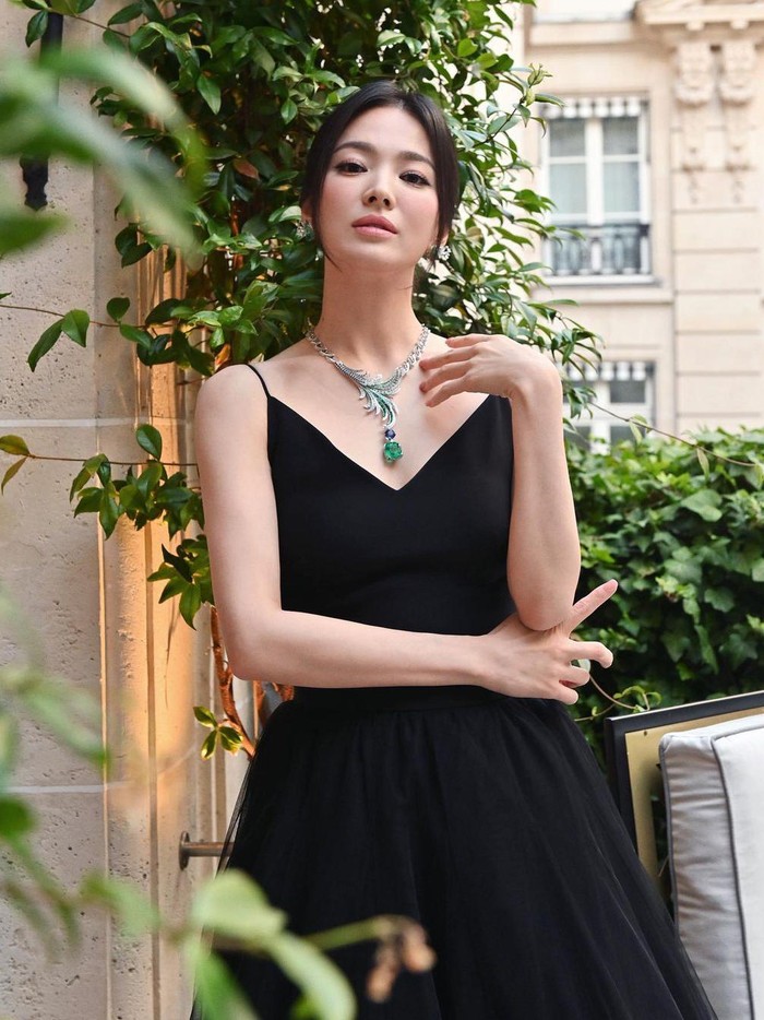 Song Hye Kyo Song Hye Kyo