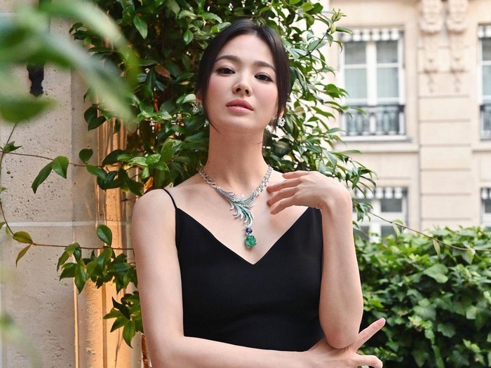 Song Hye Kyo Song Hye Kyo